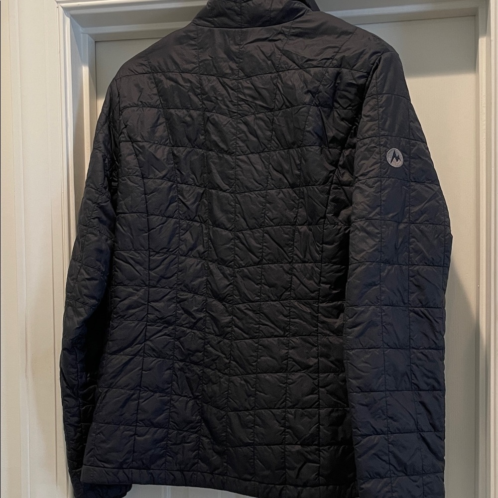 Marmot Navy Lightweight Jacket - image 6